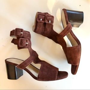 rag & bone Madison cutout heels